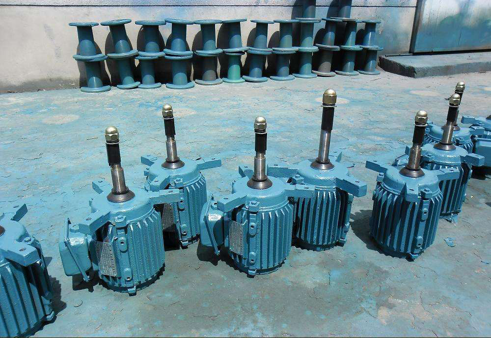 冷卻塔專用電機(jī)