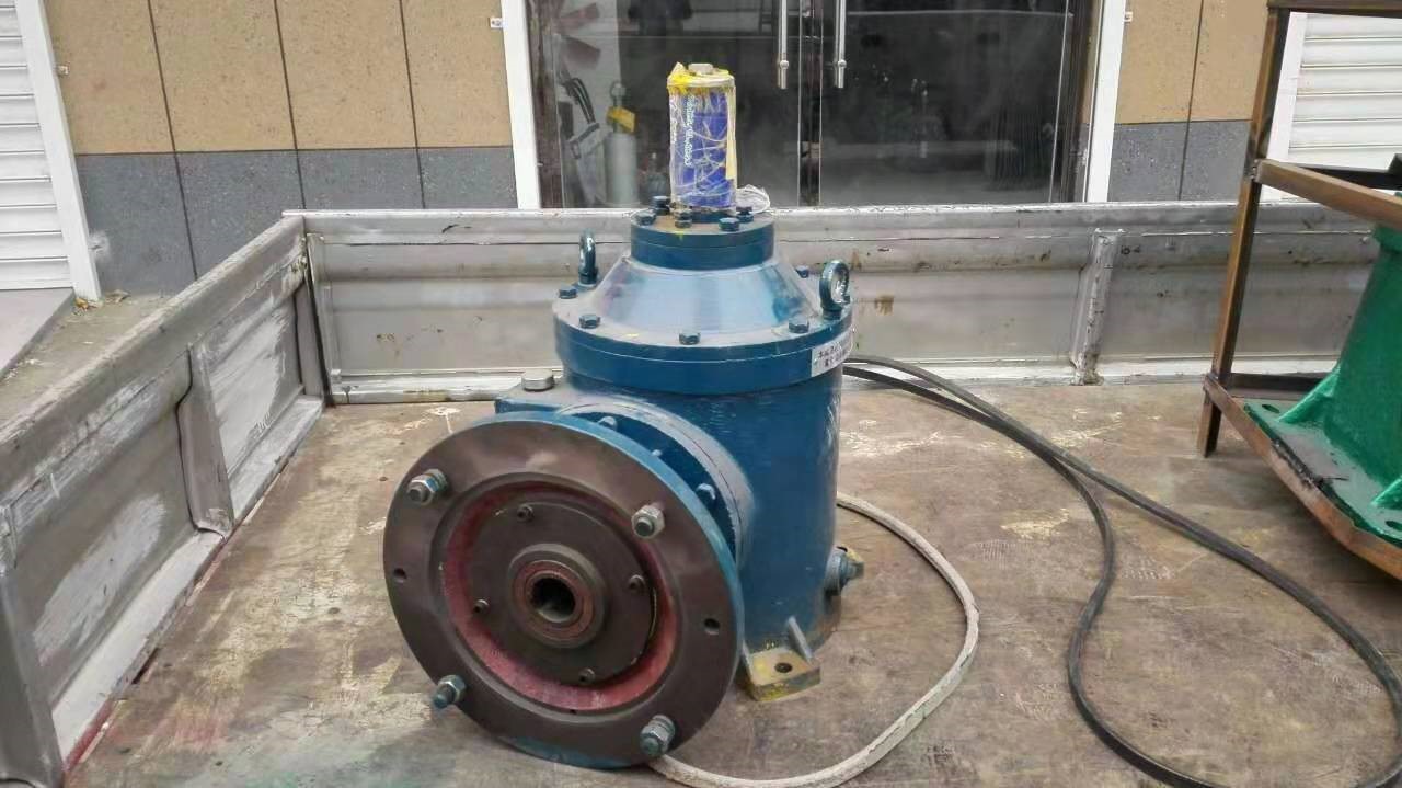 冷卻塔專用減速機(jī)