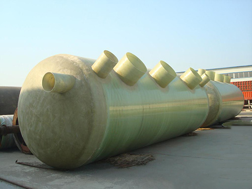 玻璃鋼其他產(chǎn)品