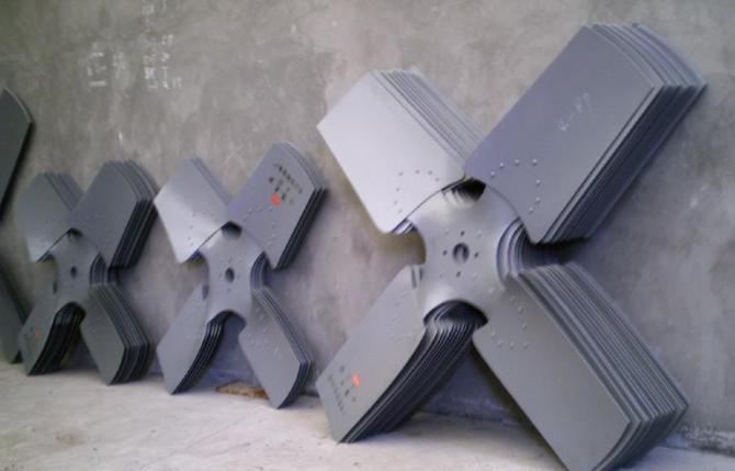 冷卻塔專用風(fēng)機(jī)