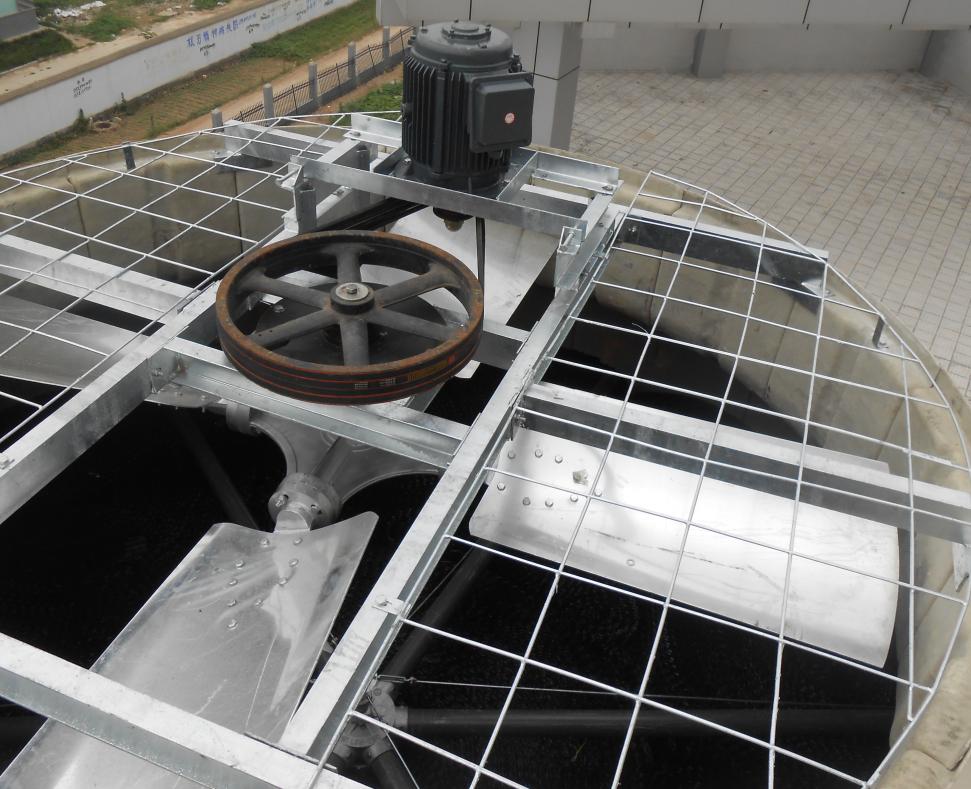 冷卻塔專用風(fēng)機(jī)