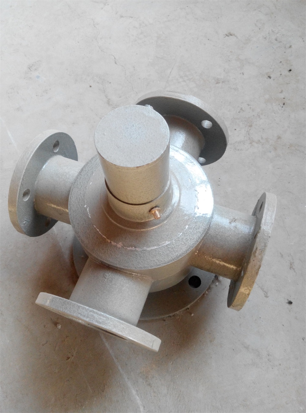 冷卻塔專用布水器