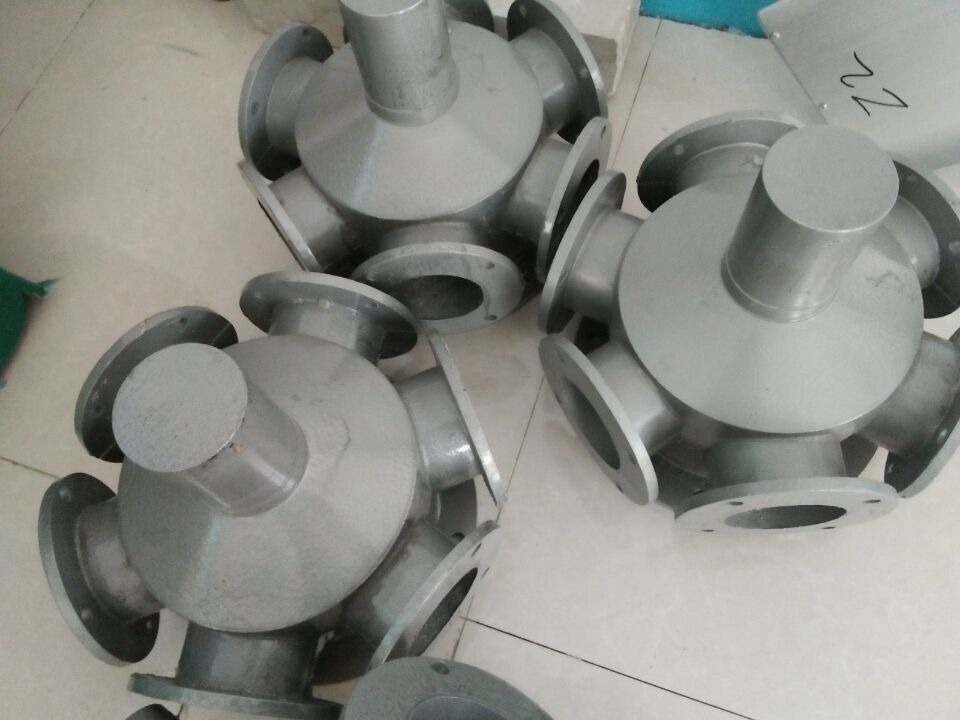 冷卻塔專用布水器