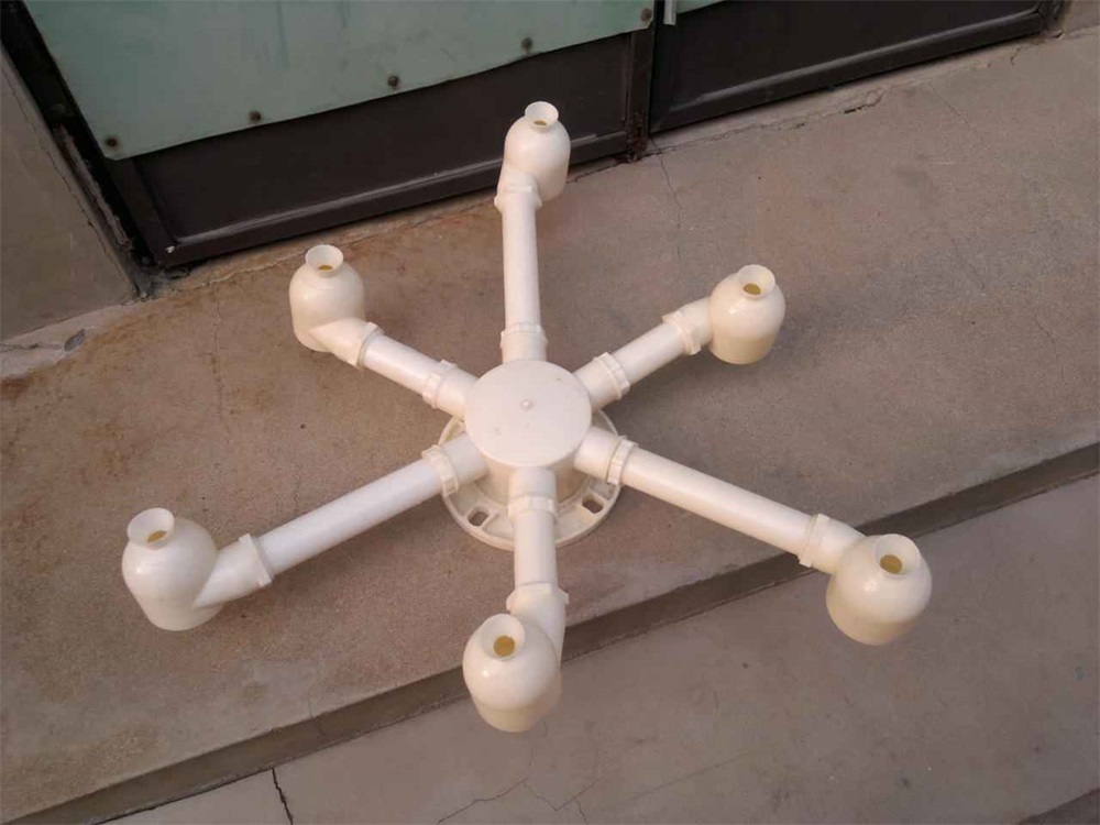 冷卻塔專用噴頭