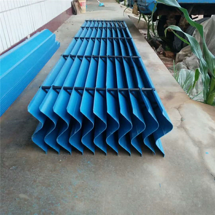 冷卻塔專(zhuān)用收水器