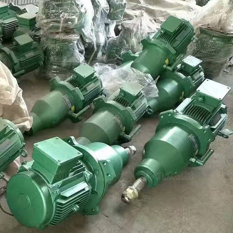 冷卻塔專用減速機(jī)
