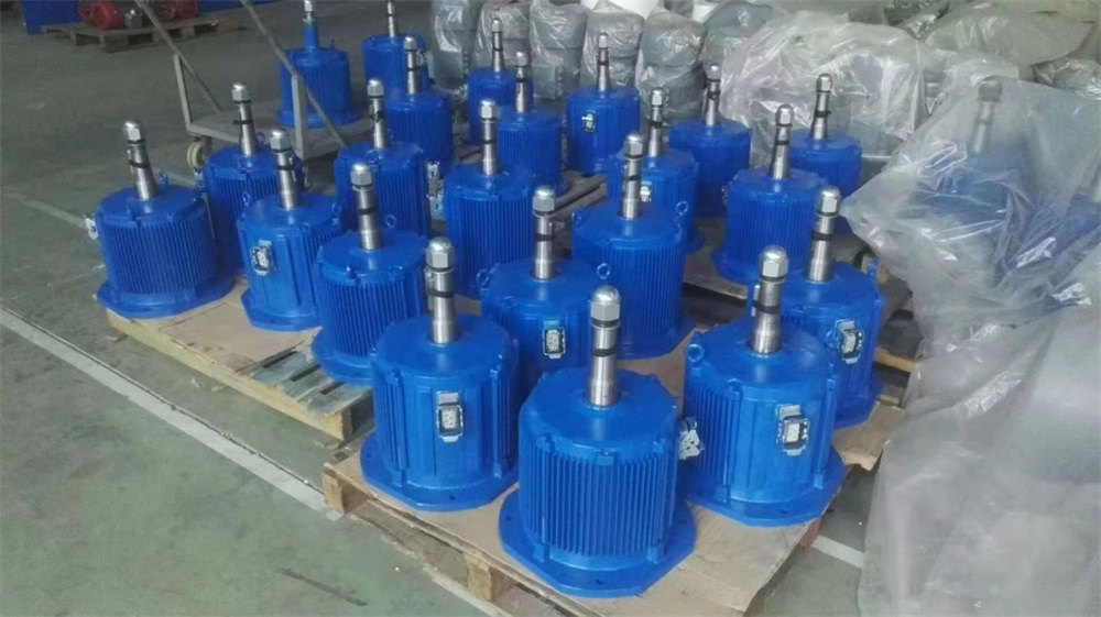 冷卻塔專用減速機(jī)