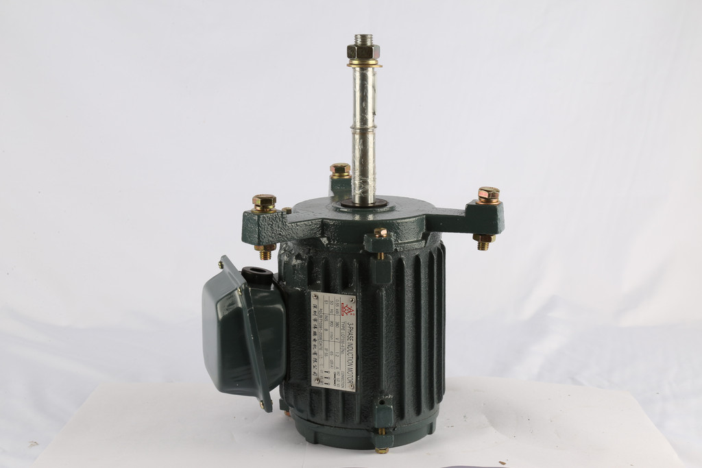 冷卻塔專用電機