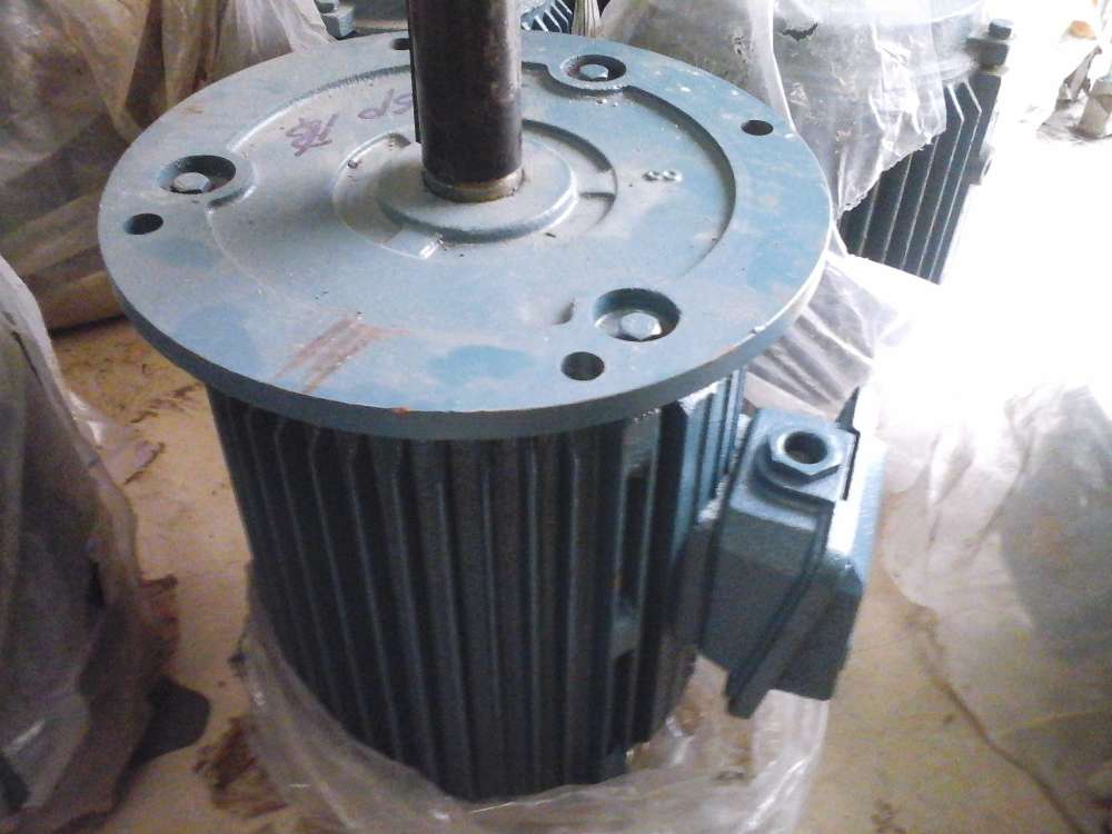 冷卻塔專用電機
